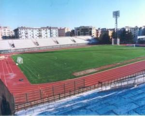 stadio collana