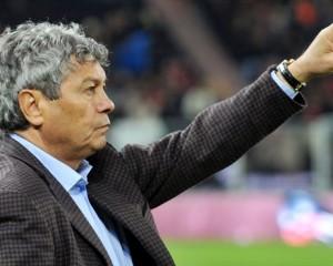 mircea lucescu