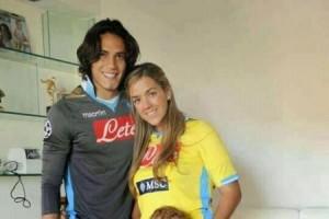 CAVANI SOLEDAD