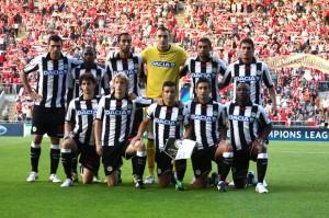 Udinese