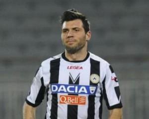 Domizzi-Udinese