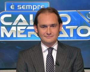 Gianluca Di Marzio Napoli