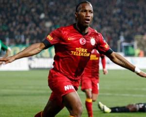 Drogba