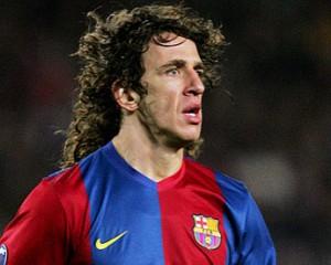 Puyol