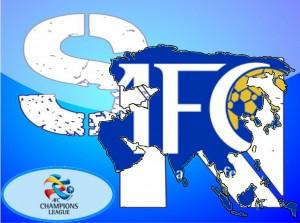 SPAZIO-AFC Champions League