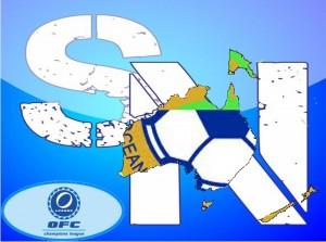 SPAZIO-OFC Champions League