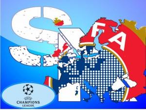 Spazio-Champions League