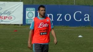EL KADDOURI LIVORNO