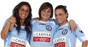 un calcio per un sorriso