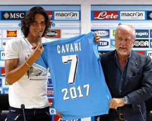 De Laurentiis Cavani Radio Rai