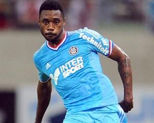 N'Koulou, obiettivi napoli