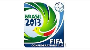 FIFA Confederations Cup 2013