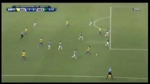 Neymar gol
