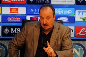 napoli comincia la stagione