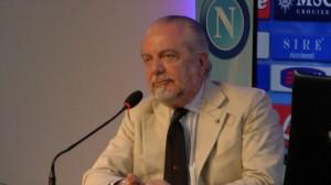 VIDEO DE LAURENTIIS MARINA
