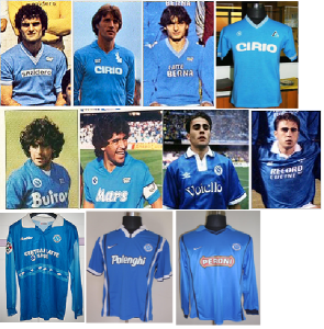 lemagliedelnapoli