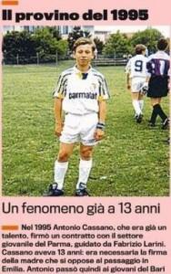 Cassano Parma