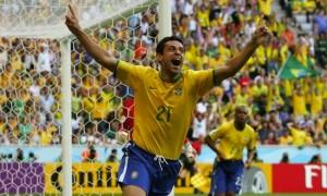 Fred-Brasile