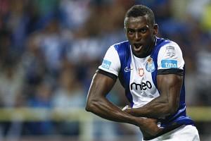 Jackson Martinez Napoli