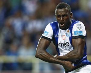 Jackson Martinez Napoli