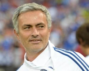 Mourinho chelsea