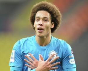Alex Witsel