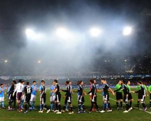 "Notti magiche inseguendo un gol" cantava Bennato nella sound track dei mondiali '90, è così anche per gli azzurri, che affrontano le grandi sfide in casa propria con un giocatore in più, il proprio pubblico. Sono loro i veri campioni...