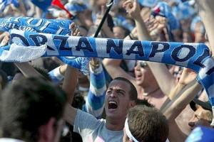 tifosi azzurri