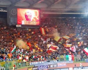 Curva-Sud-Roma