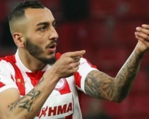 Mitroglou