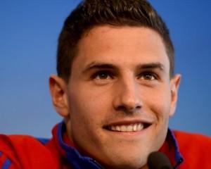 fabian schar