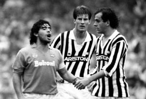 Maradona Diego