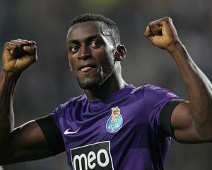 Jackson Martinez