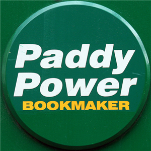paddy pow