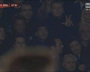 maradona terzo gol