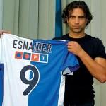 Esnaider