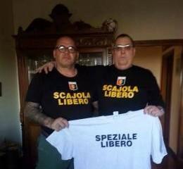 Scajola libero - Tifosi Genoa - 49729-d41d8cd98f00b204e9800998ecf8427e