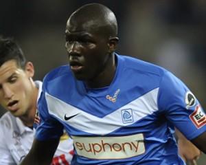 koulibaly