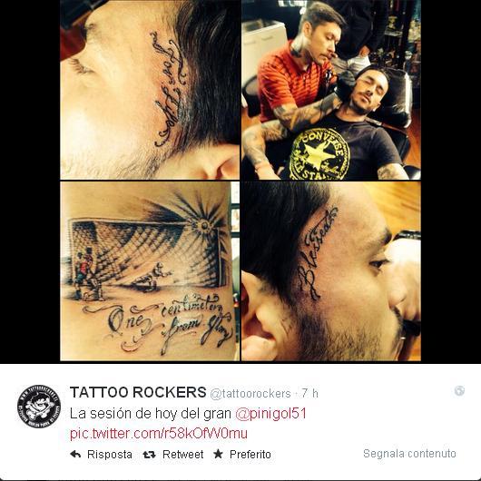 Pinilla