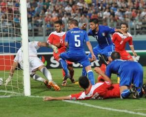 malta italia pellè