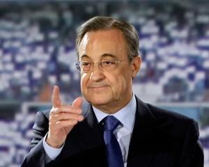 florentino-pérez