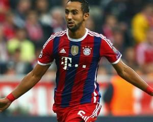 Mehdi Benatia - Ormai è diventato un punto fermo della retroguardia del Bayern Monaco; sta tornando il fenomeno visto a Roma. Contro l'Ausburg sigla anche il suo primo goal in Bundesliga.