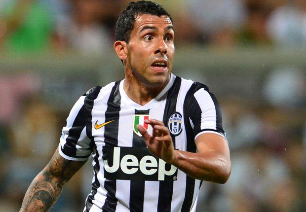 Carlos-Tevez-Juventus