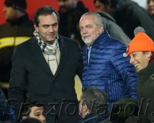 De Laurentiis-De Magistris