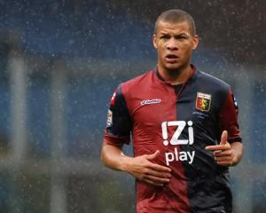 Oscar De Maio - l'Olympiacos starebbe trattando col Genoa per provare a portare in Grecia Sebastian De Maio.