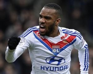 lacazette