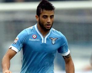 10) Felipe Anderson 6,34