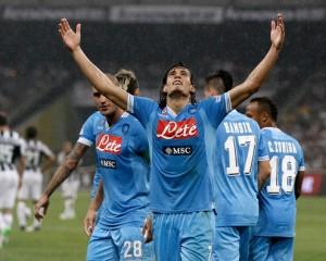 Ritorno Cavani