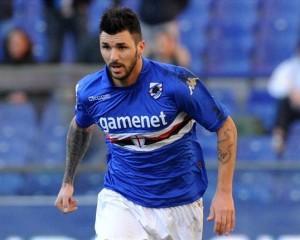 soriano sampdoria