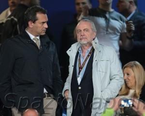 De Laurentiis-De Magistris